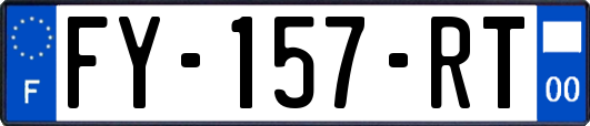 FY-157-RT