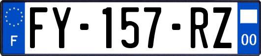 FY-157-RZ