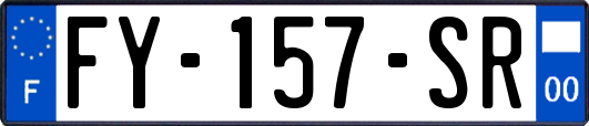 FY-157-SR