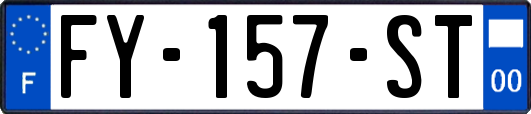 FY-157-ST