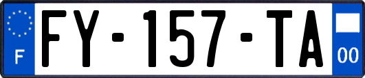 FY-157-TA