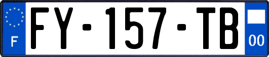 FY-157-TB