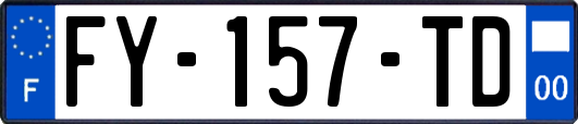 FY-157-TD
