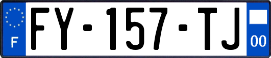 FY-157-TJ
