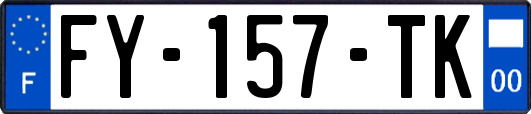 FY-157-TK