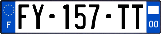 FY-157-TT