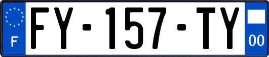 FY-157-TY