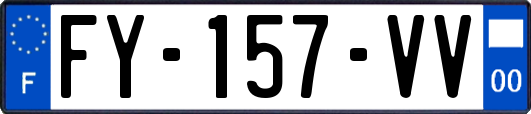 FY-157-VV