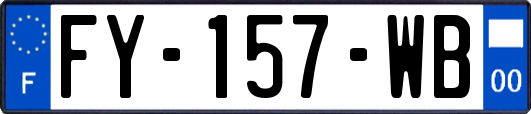 FY-157-WB