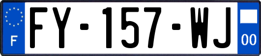 FY-157-WJ