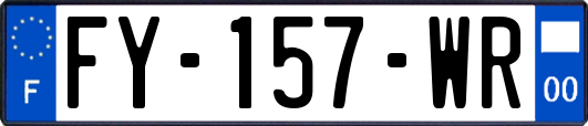 FY-157-WR
