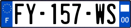 FY-157-WS