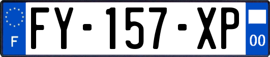 FY-157-XP