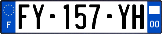 FY-157-YH