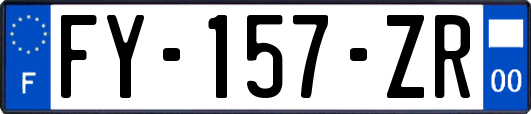 FY-157-ZR
