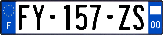 FY-157-ZS