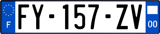 FY-157-ZV