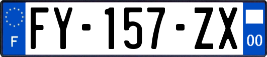 FY-157-ZX