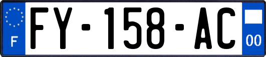 FY-158-AC