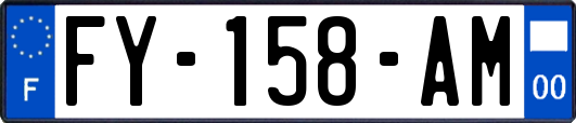 FY-158-AM