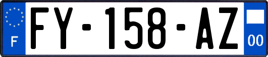FY-158-AZ
