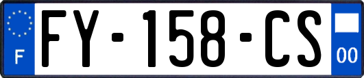 FY-158-CS