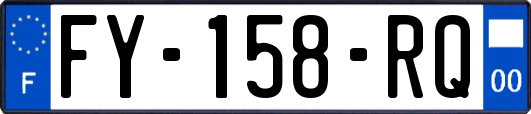 FY-158-RQ