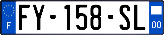 FY-158-SL