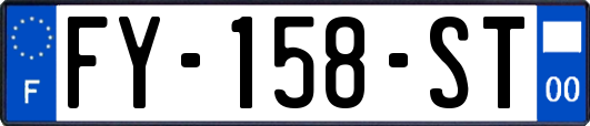 FY-158-ST