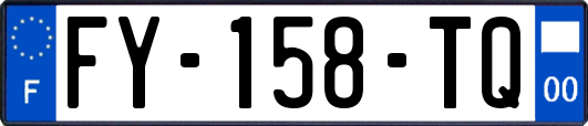 FY-158-TQ
