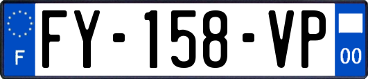 FY-158-VP