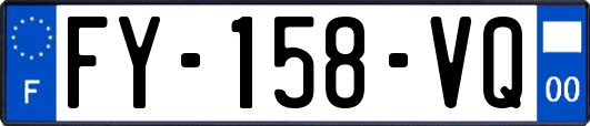 FY-158-VQ