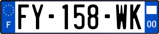 FY-158-WK