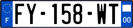 FY-158-WT