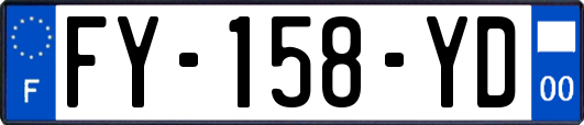 FY-158-YD