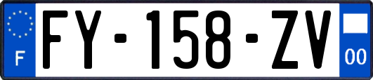FY-158-ZV