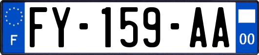 FY-159-AA