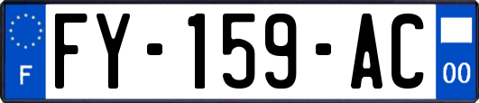 FY-159-AC