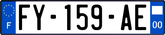 FY-159-AE