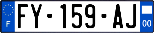 FY-159-AJ