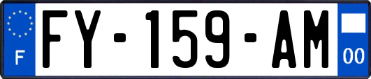 FY-159-AM