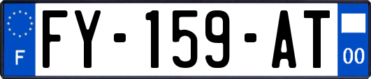 FY-159-AT
