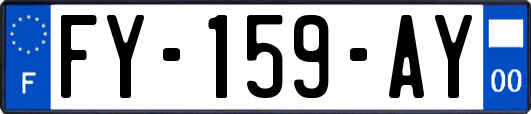 FY-159-AY