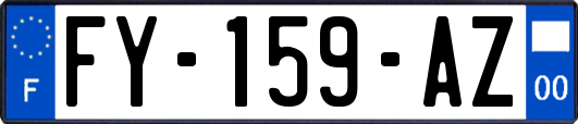 FY-159-AZ