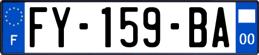 FY-159-BA