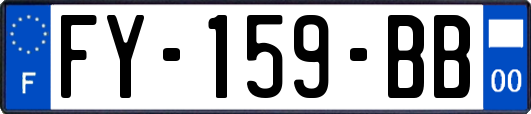 FY-159-BB