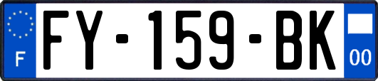 FY-159-BK