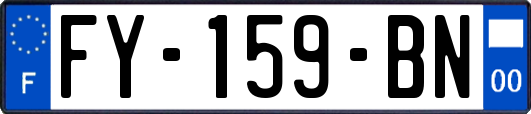 FY-159-BN