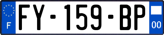 FY-159-BP