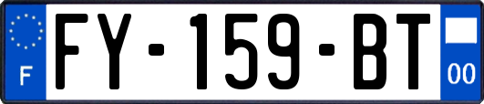 FY-159-BT